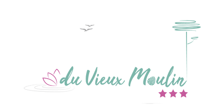 Domaine du Vieux Moulin